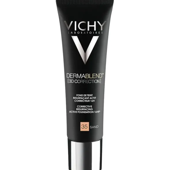 VICHY DERMABLEND 3D Make-up 35 30 ml