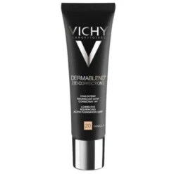 VICHY DERMABLEND 3D Make-up 20 30 ml