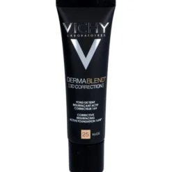 VICHY DERMABLEND 3D Make-up 25 30 ml