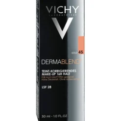 VICHY DERMABLEND Make-up 45 30 ml