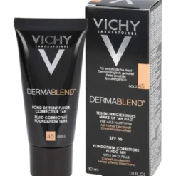 VICHY DERMABLEND Make-up 45 30 ml