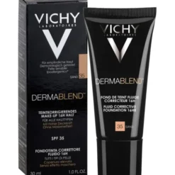 VICHY DERMABLEND Make-up 35 30 ml