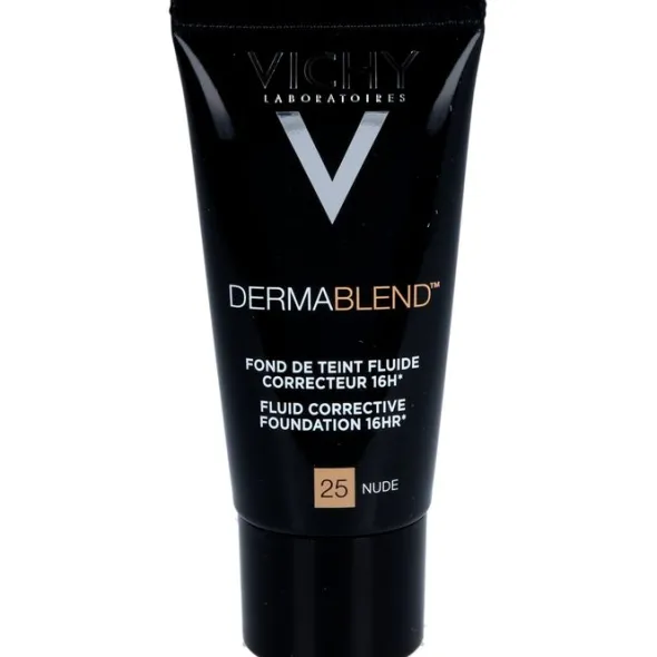 VICHY DERMABLEND Make-up 25 30 ml