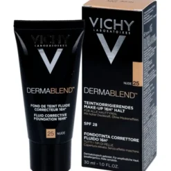 VICHY DERMABLEND Make-up 25 30 ml