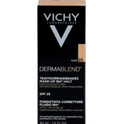 VICHY DERMABLEND Make-up 25 30 ml