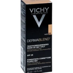 VICHY DERMABLEND Make-up 25 30 ml