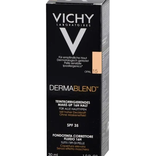 VICHY DERMABLEND Make-up 15 30 ml