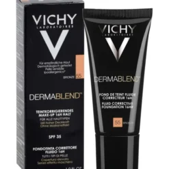 VICHY DERMABLEND Make-up 55 30 ml