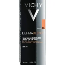 VICHY DERMABLEND Make-up 55 30 ml