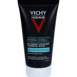 VICHY HOMME Hydra Cool+ Creme 50 ml