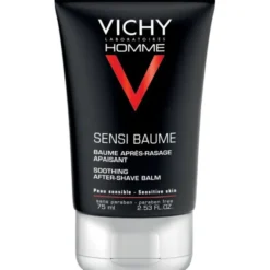 VICHY HOMME Sensi-Balsam Ca 75 ml
