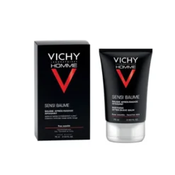 VICHY HOMME Sensi-Balsam Ca 75 ml