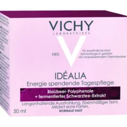 VICHY IDEALIA Creme Tag normale Haut/R 50 ml