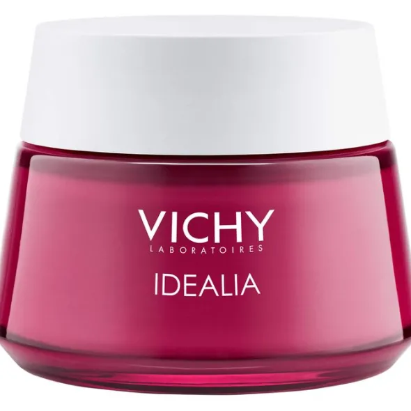VICHY IDEALIA Creme Tag normale Haut/R 50 ml
