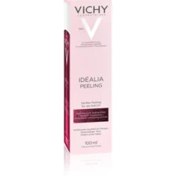 VICHY IDEALIA Peeling für die Nacht 100 ml