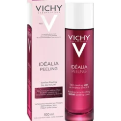 VICHY IDEALIA Peeling für die Nacht 100 ml