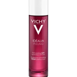 VICHY IDEALIA Peeling für die Nacht 100 ml