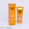 VICHY IDEAL Soleil Anti-Pigmentflecken Cr.LSF 50+ 50 ml