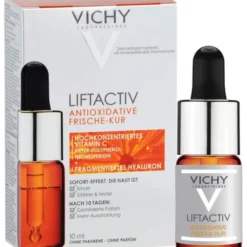 VICHY LIFTACTIV Antioxidative Frische-Kur 10 ml