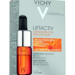 VICHY LIFTACTIV Antioxidative Frische-Kur 10 ml