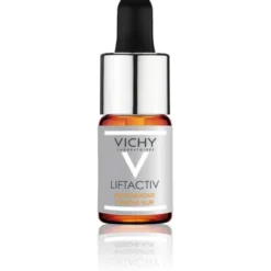 VICHY LIFTACTIV Antioxidative Frische-Kur 10 ml