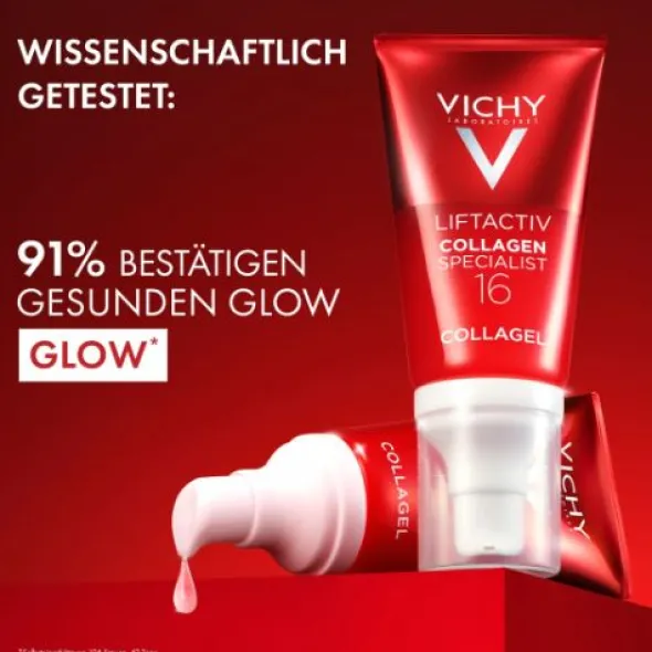 VICHY LIFTACTIV Collagen Specialist 16 Collagel 50 ml