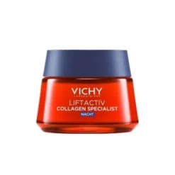 VICHY LIFTACTIV Collagen Specialist Nacht Creme 50 ml