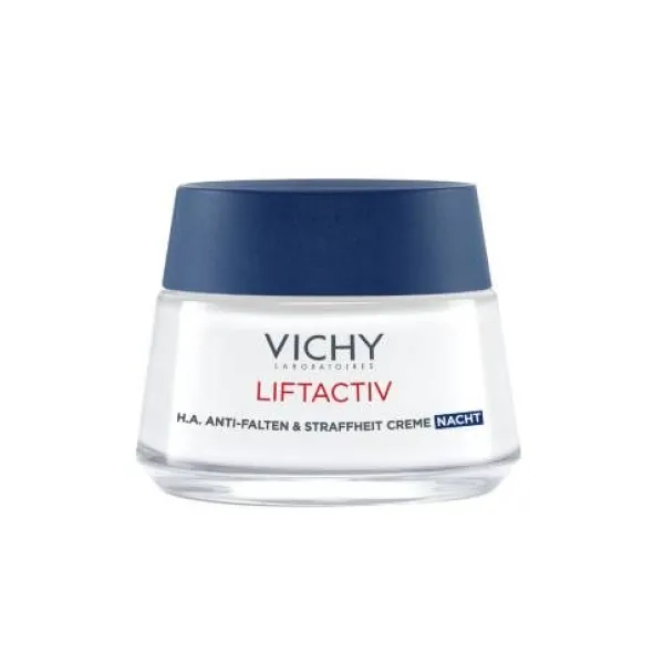 VICHY LIFTACTIV Nachtcreme 50 ml