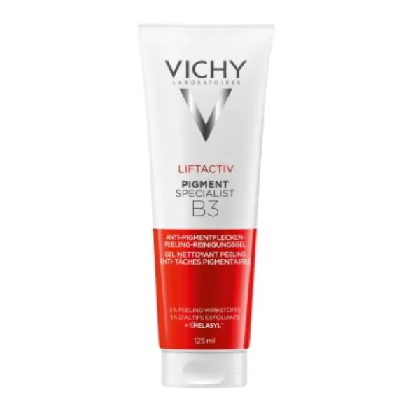 VICHY LIFTACTIV Pigment Specialist Waschgel 125 ml