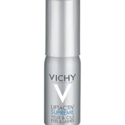 VICHY LIFTACTIV Serum 10 Augen & Wimpern Creme 15 ml