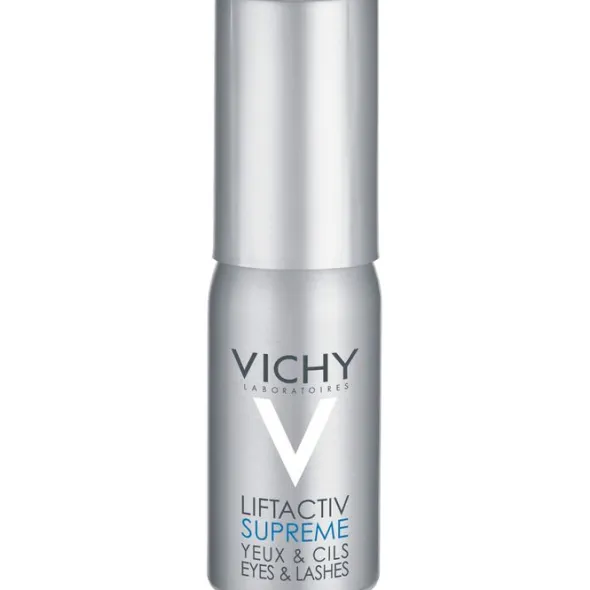 VICHY LIFTACTIV Serum 10 Augen & Wimpern Creme 15 ml