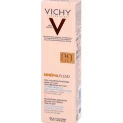 VICHY MINERALBLEND Make-up 09 agate 30 ml