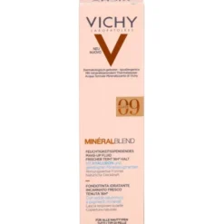 VICHY MINERALBLEND Make-up 09 agate 30 ml