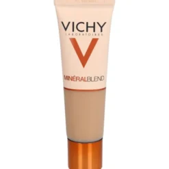 VICHY MINERALBLEND Make-up 12 sienna 30 ml
