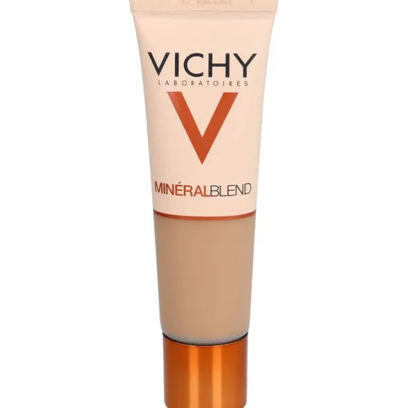 VICHY MINERALBLEND Make-up 12 sienna 30 ml