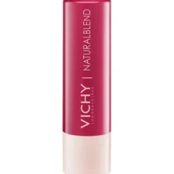 VICHY NATURALBLEND getönter Lippenbalsam pink 4,5 g