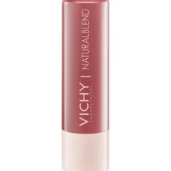 VICHY NATURALBLEND getönter Lippenbalsam nude 4,5 g