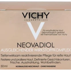 VICHY NEOVADIOL Creme normale Haut 50 ml