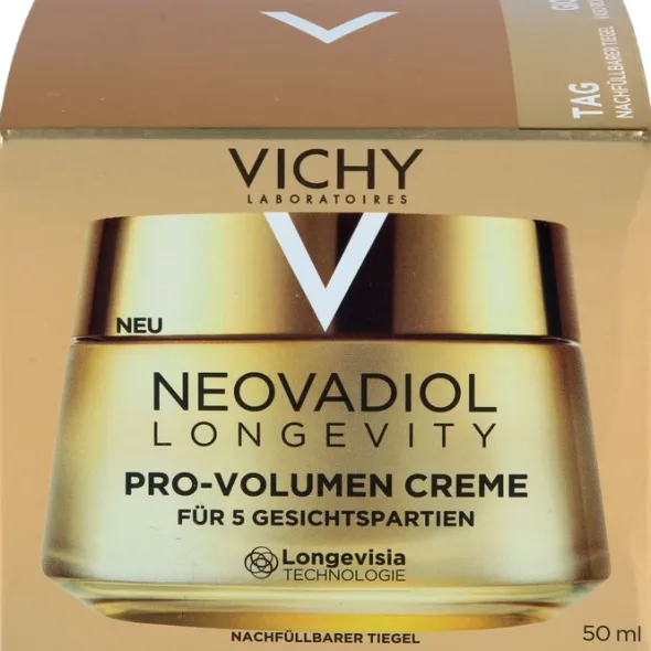 VICHY NEOVADIOL Longevity Pro Volumen Creme 50 ml