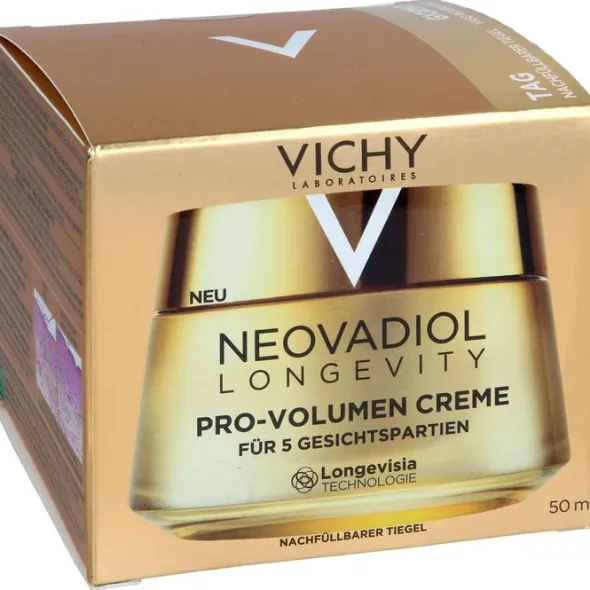 VICHY NEOVADIOL Longevity Pro Volumen Creme 50 ml