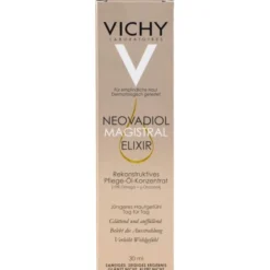 VICHY NEOVADIOL Magistral Elixir 30 ml
