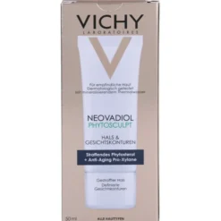 VICHY NEOVADIOL Phytosculpt Creme 50 ml