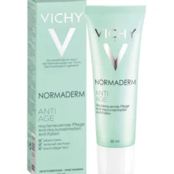 VICHY NORMADERM Anti-Age Creme 50 ml