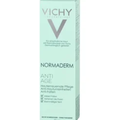 VICHY NORMADERM Anti-Age Creme 50 ml