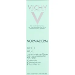 VICHY NORMADERM Anti-Age Creme 50 ml