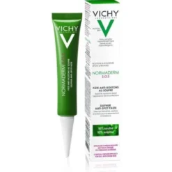VICHY NORMADERM Anti-Pickel Sulfur Paste 20 ml