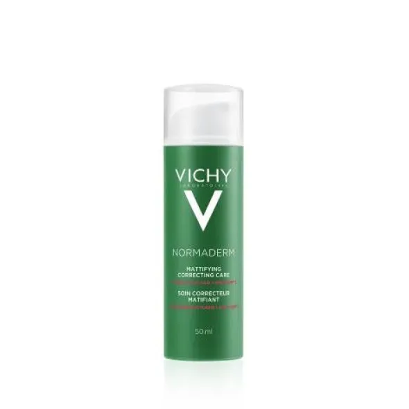 VICHY NORMADERM Feucht Pflege Creme 50 ml