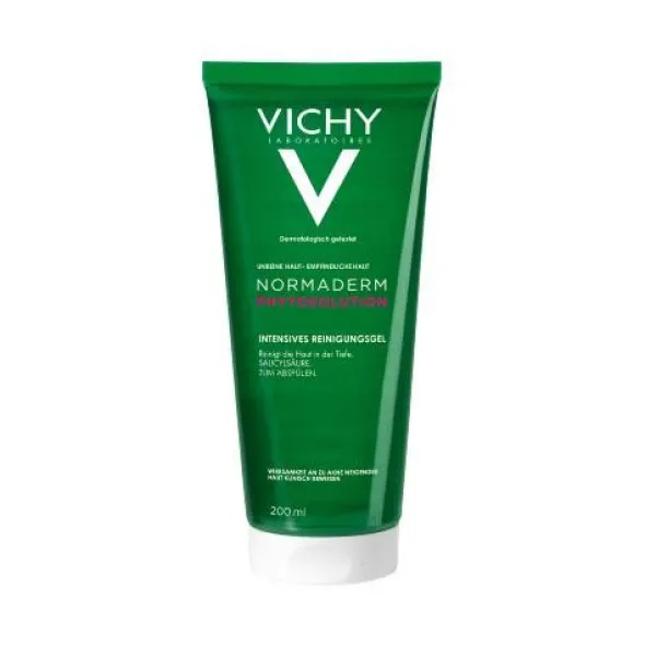 VICHY NORMADERM intensives Reinigungsgel/R 200 ml