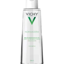 VICHY NORMADERM Reinigungs-Fluid Mizellen-Technol. 200 ml