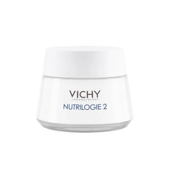VICHY NUTRILOGIE 2 Creme 50 ml